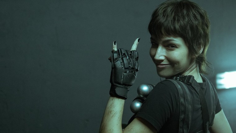 Κάποια πράγματα για το εκρηκτικό φινάλε του La Casa de Papel