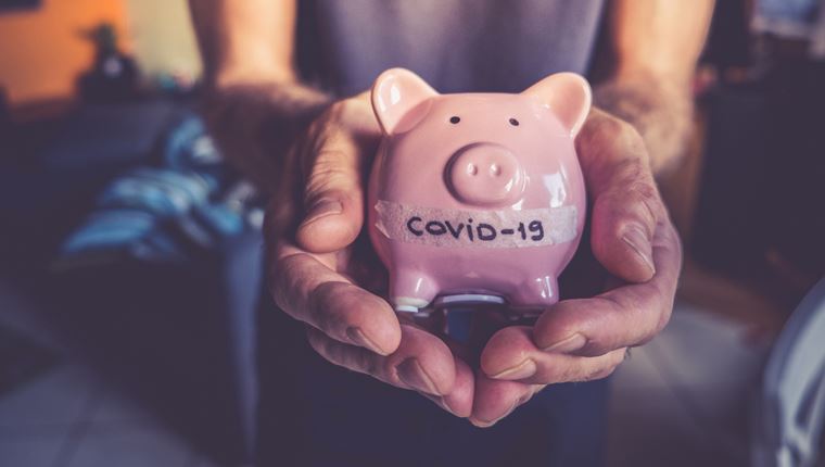 Η πανδημία φέρνει νέα κρίση χρέους