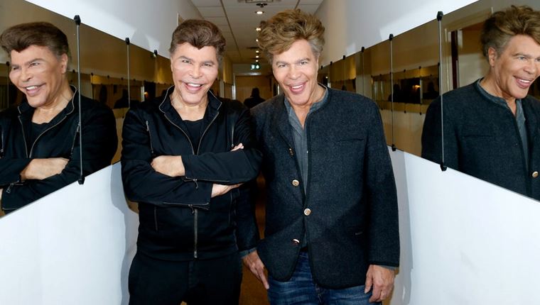 Η μπιζάρ ιστορία ζωής και θανάτου των δίδυμων Bogdanoff