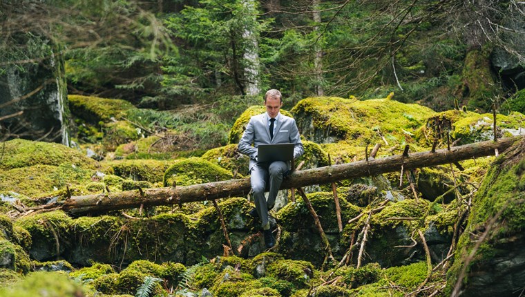 Τηλεργασία και μετά την πανδημία