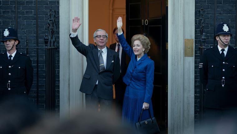 3 σειρές για τον Νοέμβριο