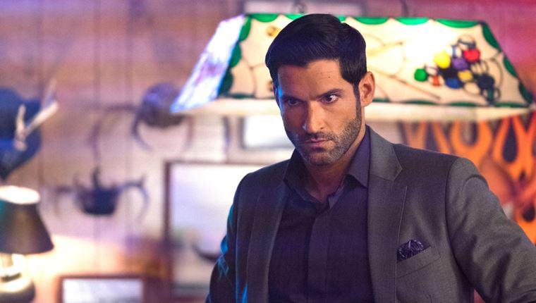 Όλα όσα γνωρίζουμε για τo 2o μέρος της νέας σεζόν του Lucifer