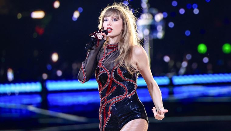 Το 'φαινόμενο' Taylor Swift πλέον αναλύεται από ερευνητές