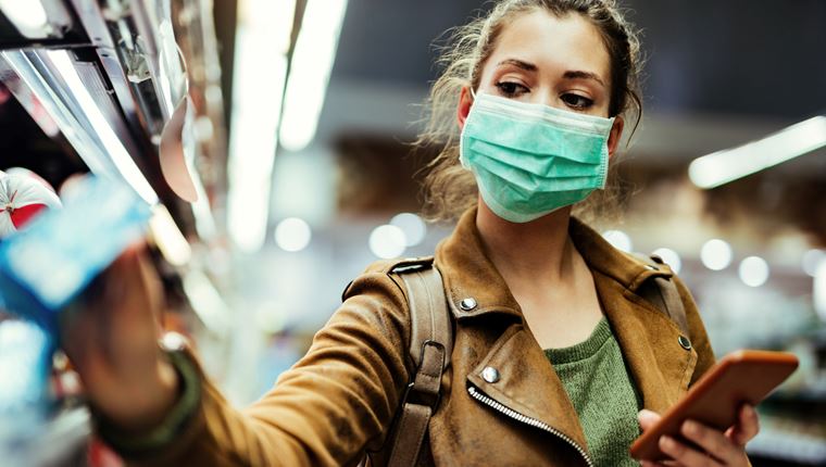 Κορονοϊός: 7.486 νέα κρούσματα