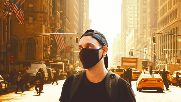 Οι ΗΠΑ έσπασαν κάθε αρνητικό ρεκόρ θανάτων