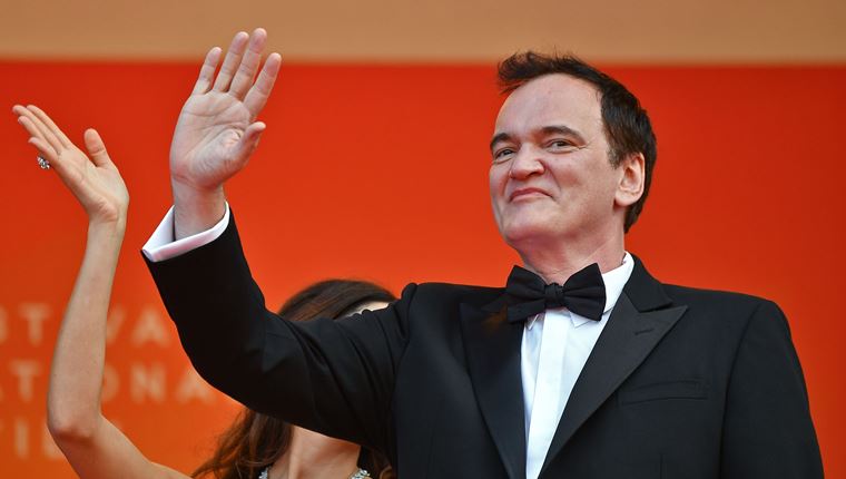 Ξέρουμε ποια είναι η αγαπημένη ταινία του Quentin Tarantino