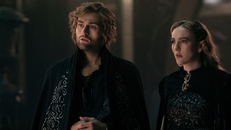 Ταινίες και σειρές που έρχονται στο Netflix τον Ιούλιο