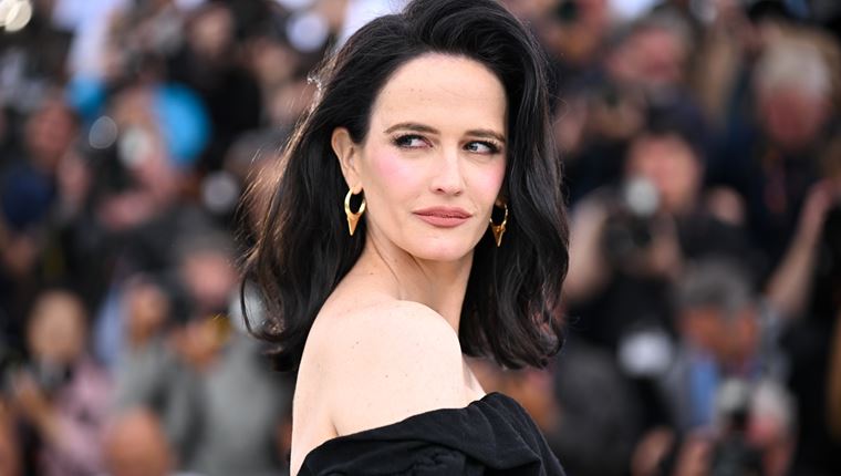 Η επικίνδυνα τολμηρή Eva Green