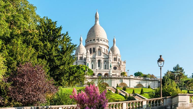 Αν σου αρέσει η τέχνη, αυτές είναι οι καλύτερες ευρωπαϊκές πρωτεύουσες