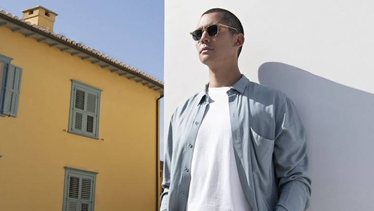 Κάπου κάπως κάποτε, ο Σωτήρης Κοντιζάς ήταν Εύζωνας