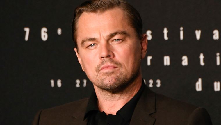 Μια ματιά στα γυρίσματα του BC Project με τον Leonardo DiCaprio