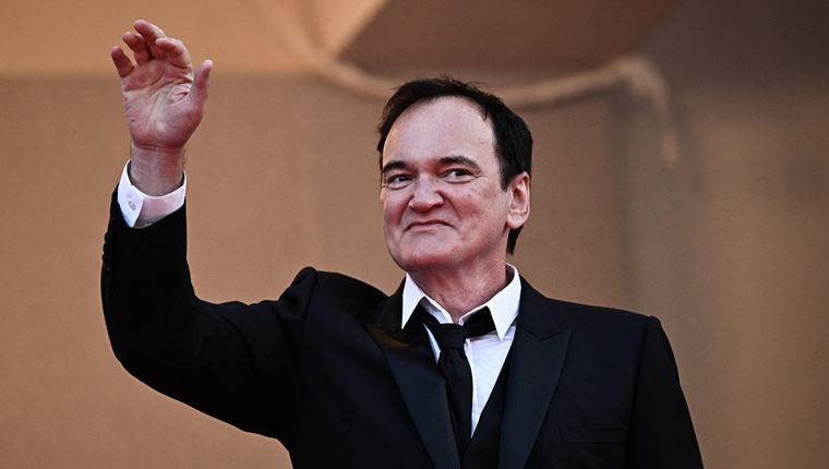 Ποια είναι η αγαπημένη ταινία του Quentin Tarantino