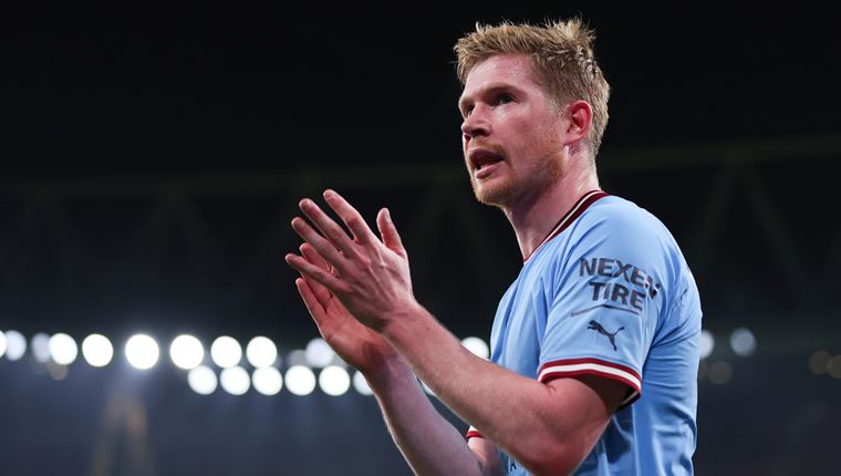 Αν όχι τώρα, πότε θα τα καταφέρει η Μάντσεστερ Σίτι;