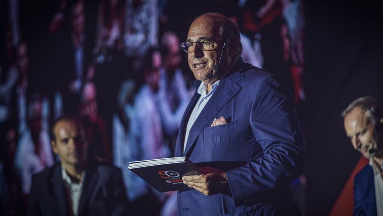 Η Μοτοδυναμική αποχαιρετά τον Οδυσσέα Κυριακόπουλο