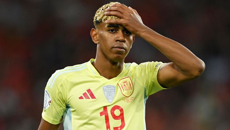 Πόσα χρήματα πλήρωσε ο Lamine Yamal για το πάρτι της ενηλικίωσής του