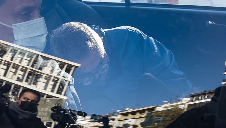 Πενταετής κάθειρξη στον Στάθη Παναγιωτόπουλο για την υπόθεση revenge porn