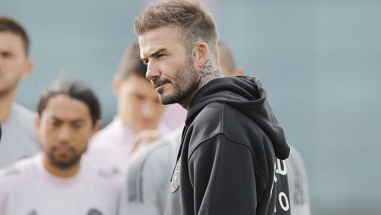 Ποια είναι η Inter Miami που επέλεξε ο Lionel Messi