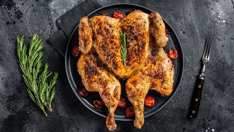 Ο απόλυτος οδηγός για το πιο ζουμερό κοτόπουλο στον πλανήτη