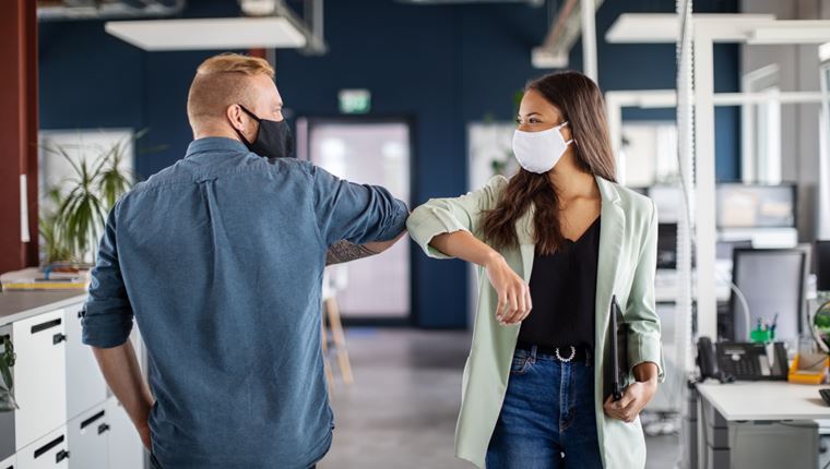Κι αν η 4ήμερη εβδομάδα εργασίας είναι ήδη εδώ;