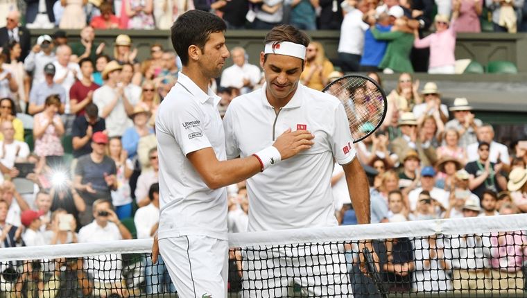 Οι πιο περίεργοι κανόνες που ακολουθούν οι επαγγελματίες αθλητές