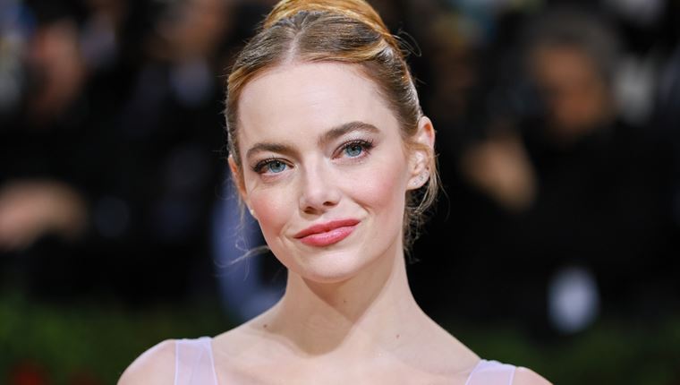 Η Emma Stone μόλις κέρδισε το βραβείο Επιτεύγματος Ζωής