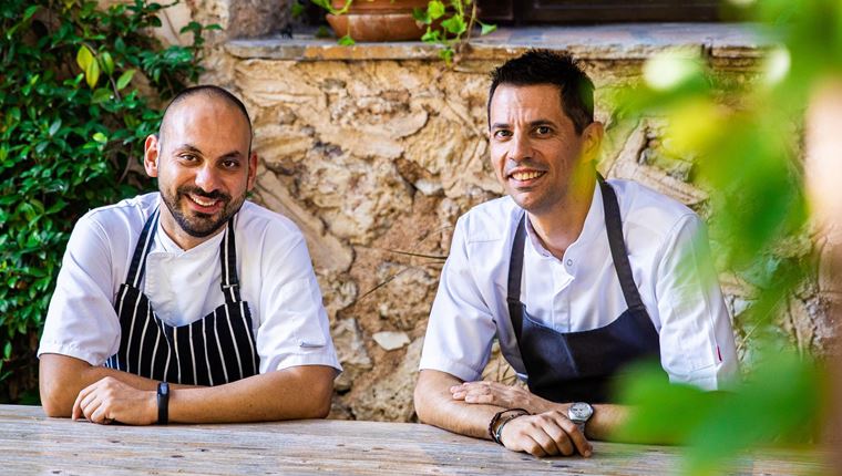 Ο Αλέξανδρος Χαραλαμπόπουλος έγινε (κι αυτός) Λοκάλι