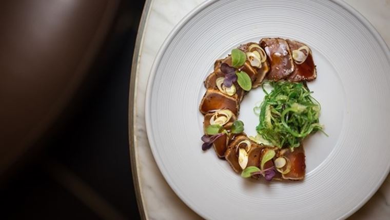 Premium κρεατοφαγία και το καλοκαίρι στο Beefbar