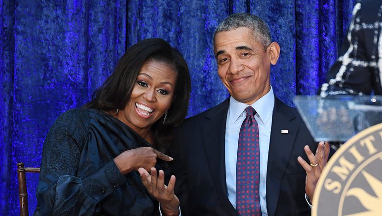 Η καλοκαιρινή playlist των Obamas που έγινε viral