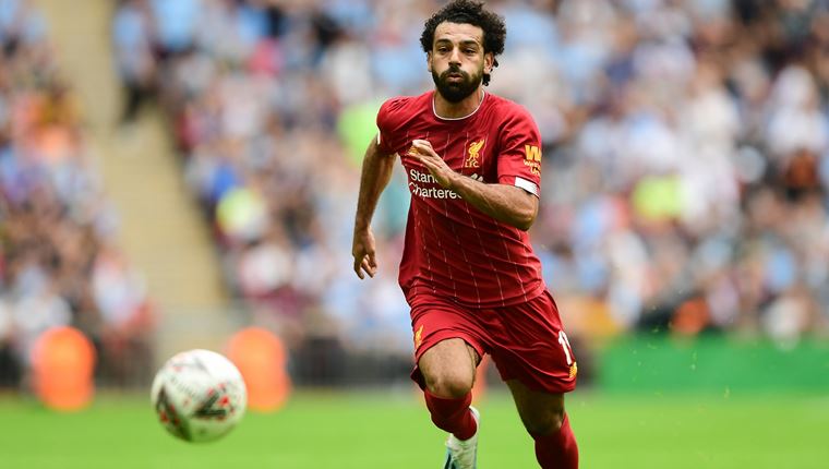 Mo Salah, ο τελευταίος Φαραώ