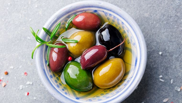 Μία ελληνική γαστρονομική κουλτούρα φιλοδοξεί να γίνει παγκόσμιο trend