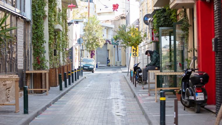 Έρχεται lockdown τύπου Μαρτίου 2020