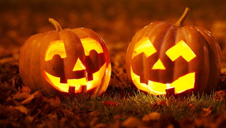 Γιατί στο Halloween βλέπουμε παντού κολοκύθες-ποιος είναι ο συμβολισμός