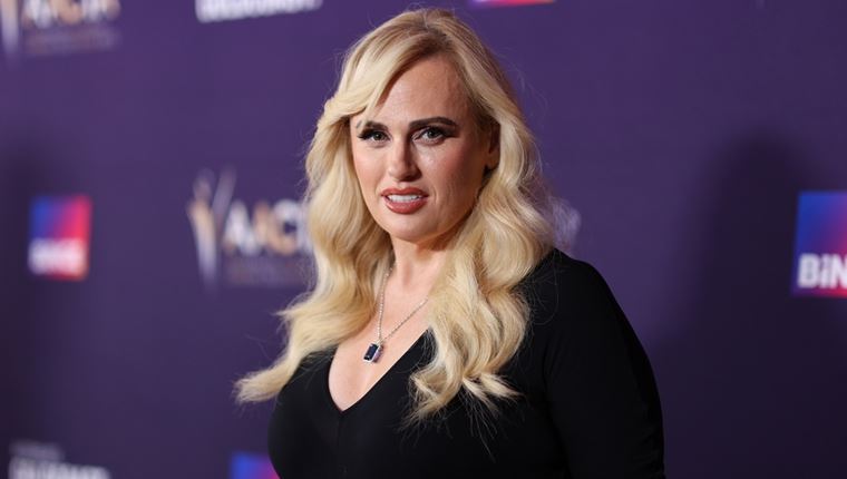 Η Rebel Wilson έκανε για πρώτη φορά σεξ στα 35 της