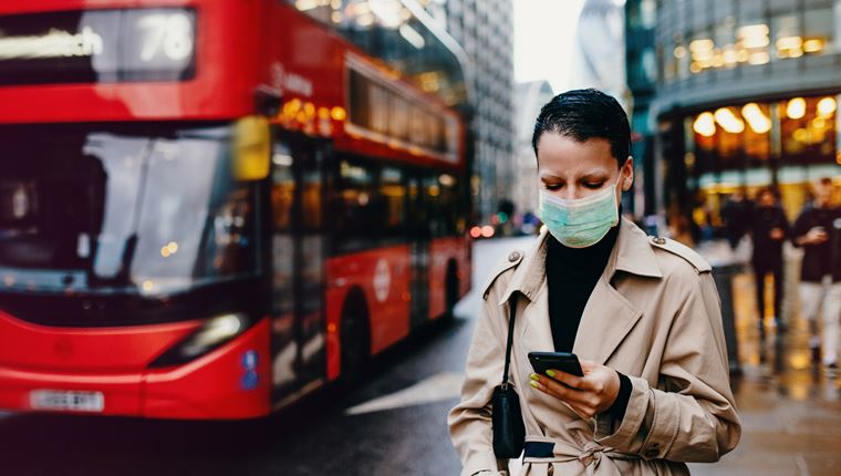 Κορονοϊός: Συναγερμός σε όλη την Ευρώπη