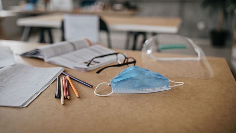 Ανοίγουν Γυμνάσια και Λύκεια την 1η Φεβρουαρίου