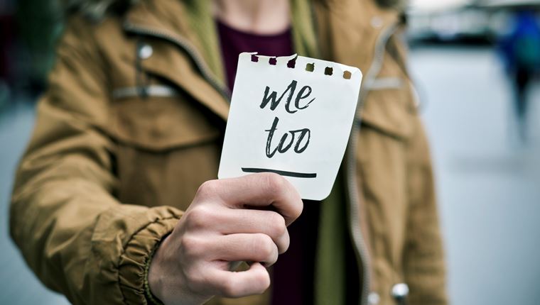 Η σεξουαλική παρενόχληση στη δημοσιογραφία