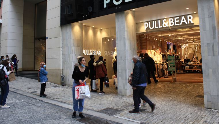 Ανοίγει πλήρως η αγορά στις 8 Μαρτίου