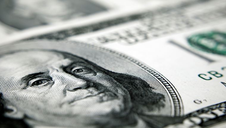 Το δολάριο είναι ισχυρότερο απ' όσο δείχνει