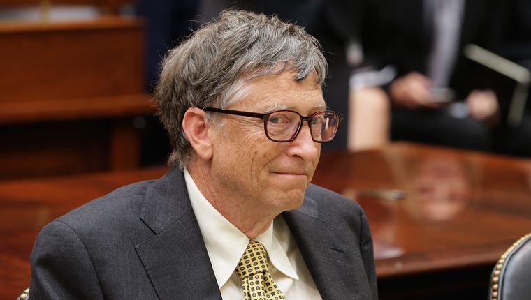O Bill Gates είναι πλέον ο μεγαλύτερος γαιοκτήμονας της Αμερικής