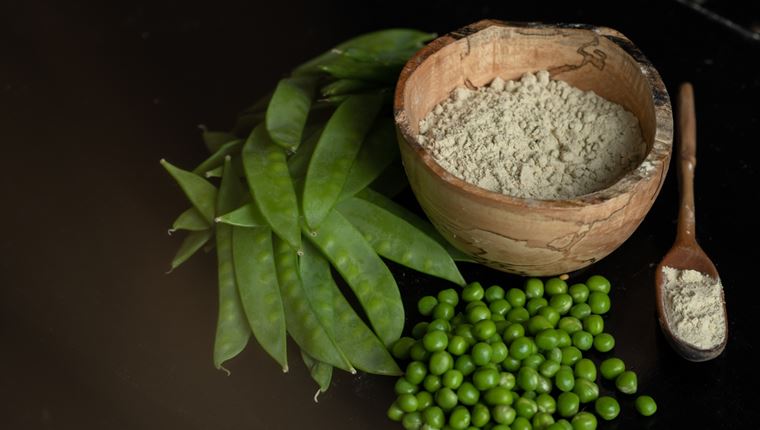 Όλη η αλήθεια για την πρωτεΐνη αρακά