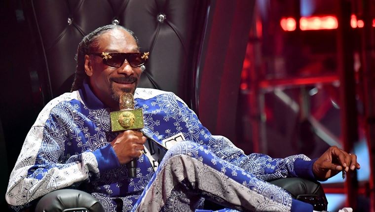 Μία Rolls-Royce αξίας 350.000 ευρώ για τον Snoop Dogg