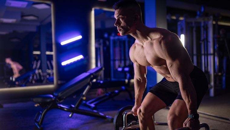 Τι σημαίνει ο όρος &#39;spornosexual&#39;; - Τσέκαρε αν είσαι