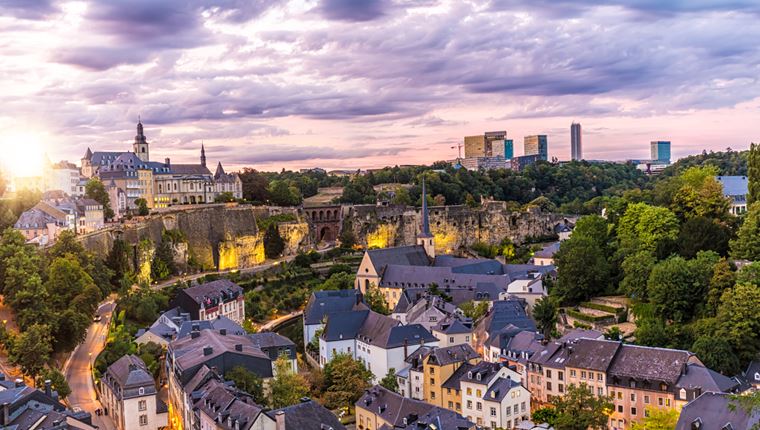 Πώς και γιατί οι δισεκατομμυριούχοι &#39;κρύβουν&#39; τα πλούτη τους στο Λουξεμβούργο