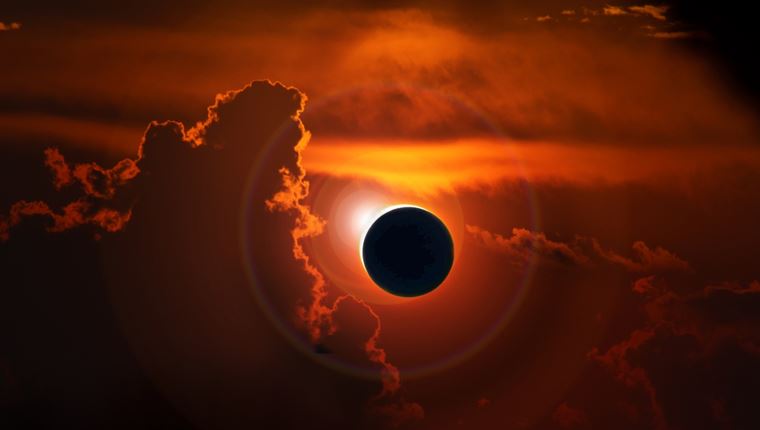 Πότε θα γίνει η μεγαλύτερη έκλειψη ηλίου του 21ου αιώνα