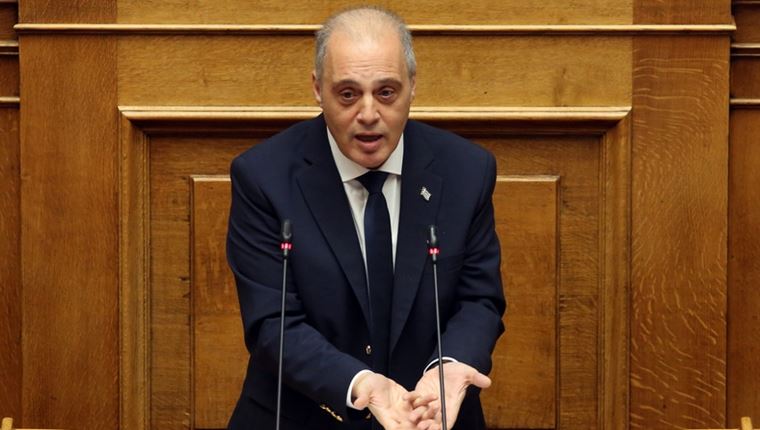 Η Δέλτα και τα ellinika hoaxes αποκάλυψαν την &quot;απάτη&quot; του Κυριάκου Βελόπουλου