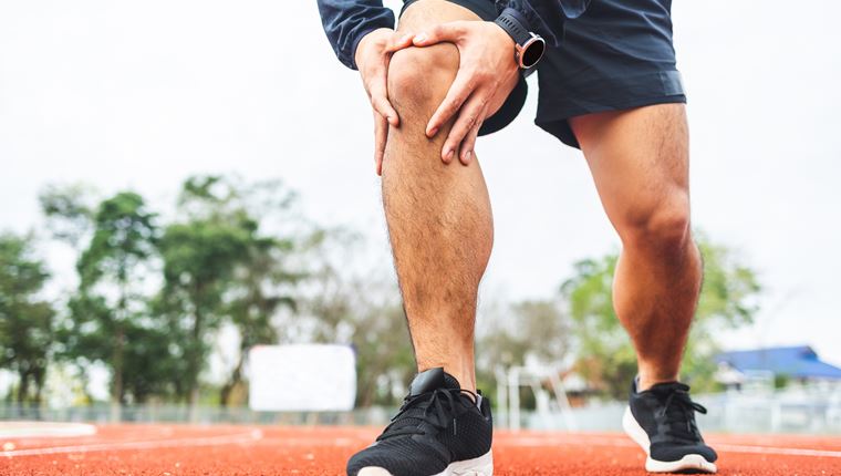 Τι πρέπει να κάνεις για να μην τραυματιστείς στην προπόνηση