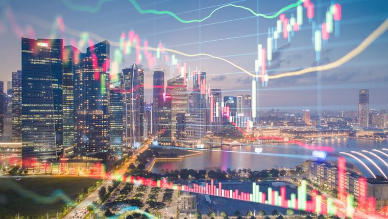 Πώς η Ευρώπη &#39;τη γλίτωσε&#39; με την αμερικανική τραπεζική κρίση