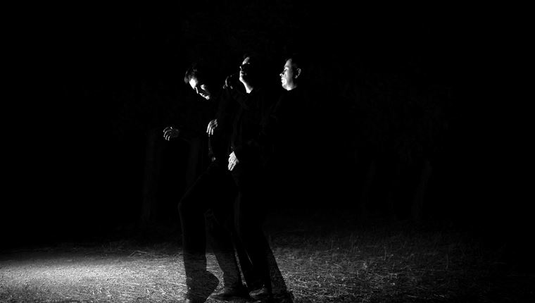 Αν θες να ζήσεις μία &#39;Δεύτερη Ζωή&#39;, τότε θα ταυτιστείς απόλυτα με το Παιδί Τραύμα