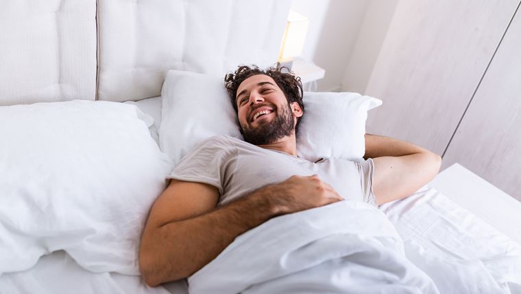 Τι είναι πάλι αυτός ο 'υπνοτουρισμός' και πώς μπορεί να ανατρέψει τις διακοπές σου