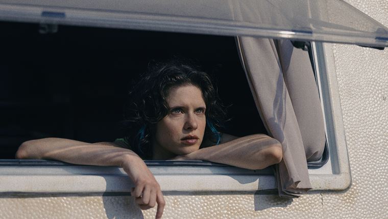 &#39;Οι Άγριες Μέρες Μας&#39; είναι η πρώτη ταινία μεγάλου μήκους του Βασίλη Κεκάτου